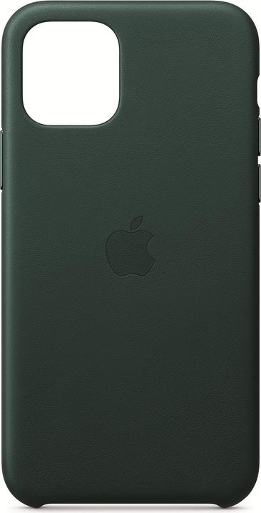 Image du produit Apple Etui en cuir (Apple iPhone 11 Pro)