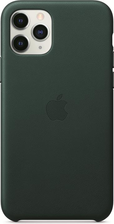 Image du produit Apple Etui en cuir (Apple iPhone 11 Pro)