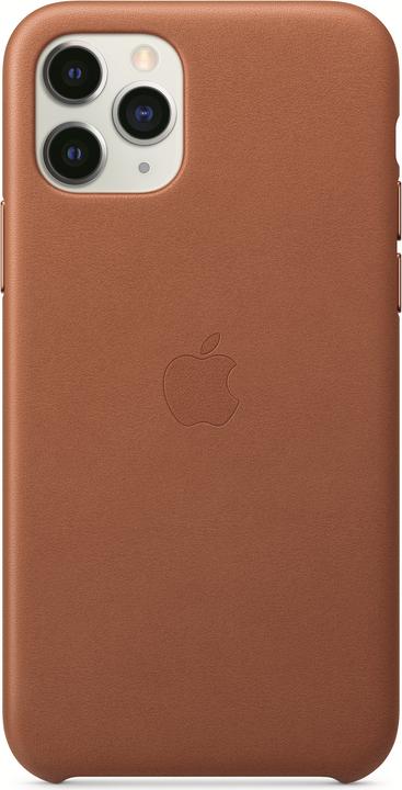 Saddle Brown.