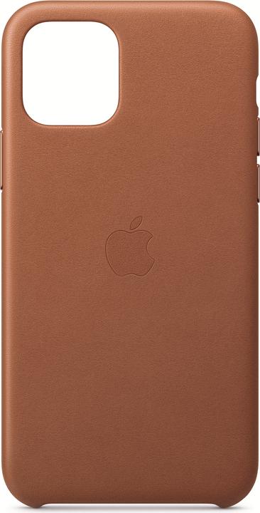 Produktbild Apple Leder Case (Apple iPhone 11 Pro)