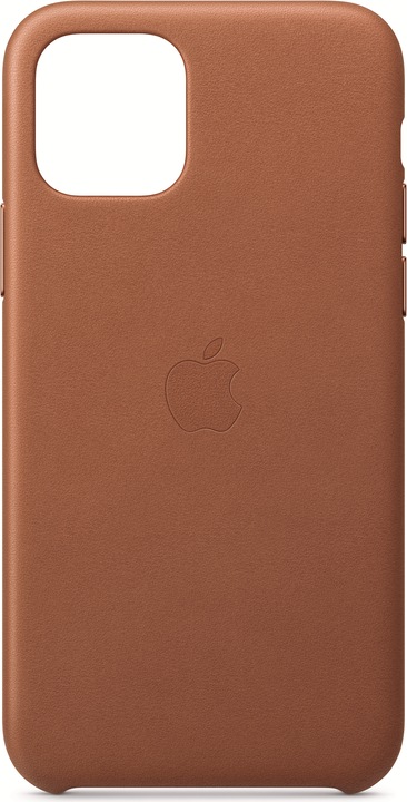 Produktbild Apple Leder Case (Apple iPhone 11 Pro)