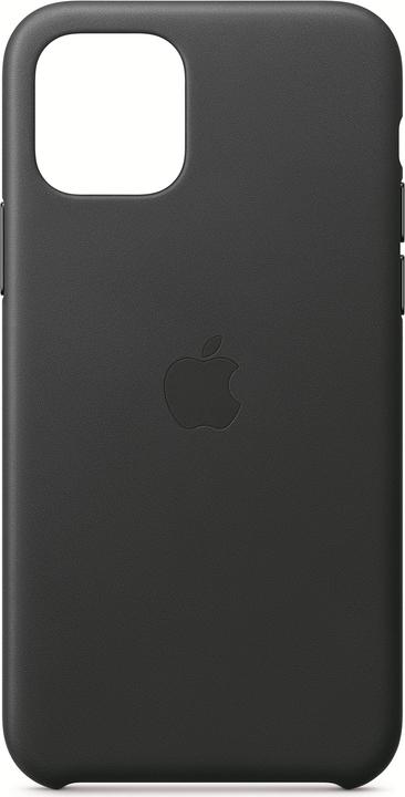 Productafbeelding Apple Leren hoesje (Apple iPhone 11 Pro)