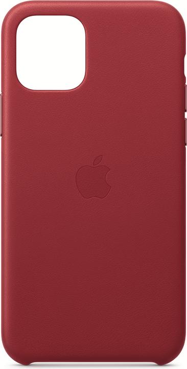 Produktbild Apple Leder Case (Apple iPhone 11 Pro)
