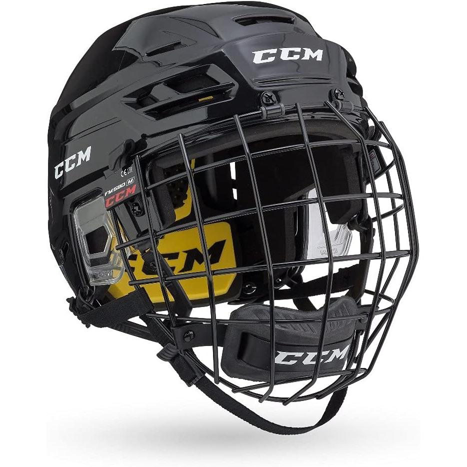 CCM, Casco da hockey, (XS)