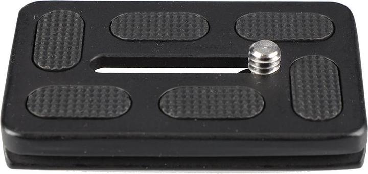 Actual product image Nest 3-way panorama head WT-6012H up to 6Kg (3-way Panhead)