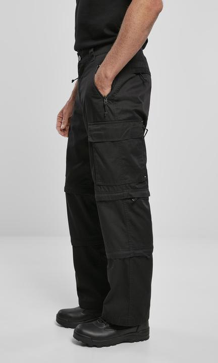 Actual product image Brandit Savannah Removable Legs Pants (L)