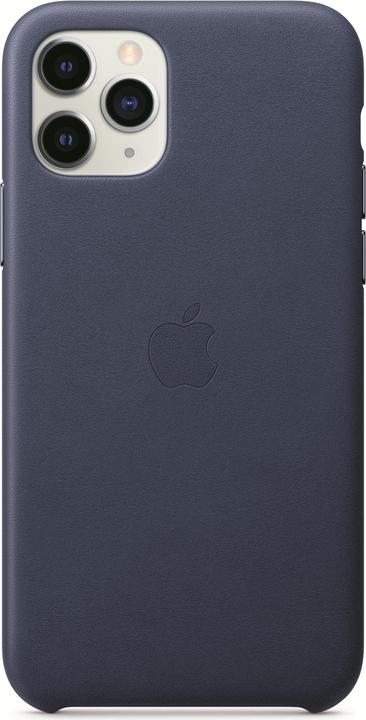 Apple Etui en cuir (Apple iPhone 11 Pro)