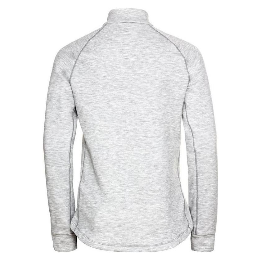 Odlo, Damen, Outdoorjacken, Berra (L), Grau, L