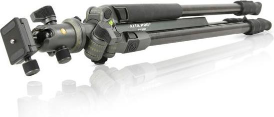 Productafbeelding Vanguard Alta Pro 2+ 263CB 100 (Koolstof)