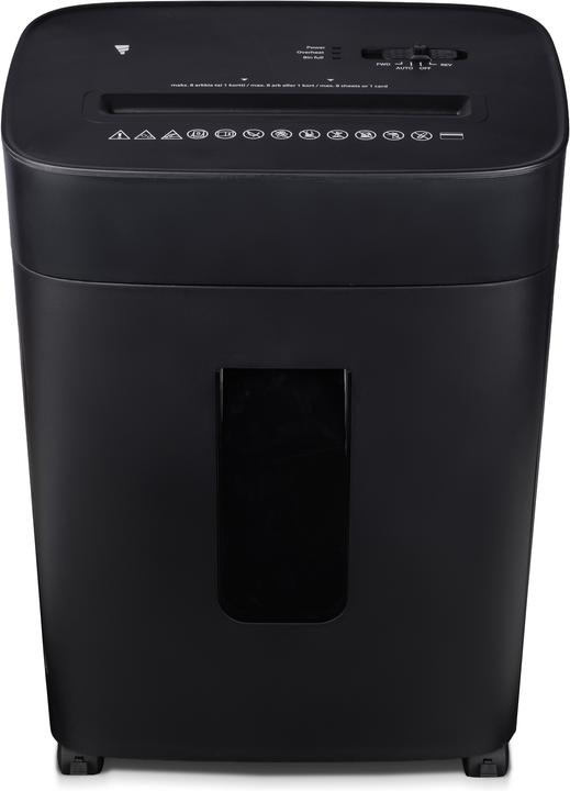 Produktbild Fuj Tek P5 Büro-Aktenvernichter (Microschnitt)