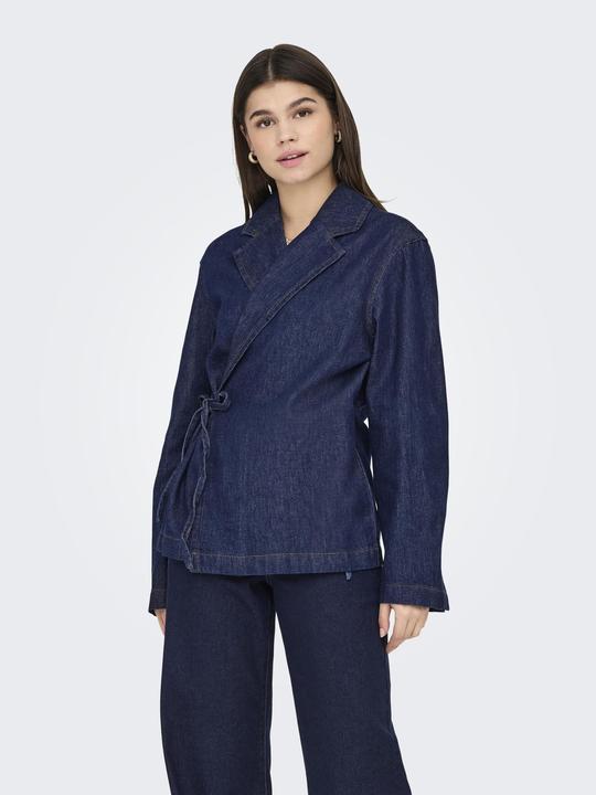 Immagine prodotto Only ONLELLIS Jeansjacke Jeansjacke (L)