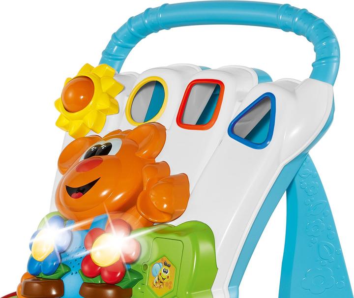 Image du produit Chicco Bébé jardinier 2 en 1