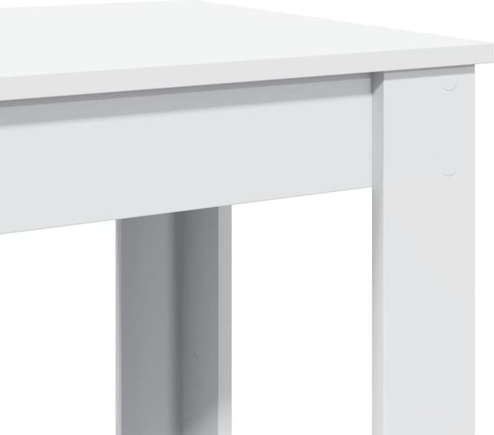 Produktbild vidaXL Bartisch (51 x 50 x 103.50 cm)