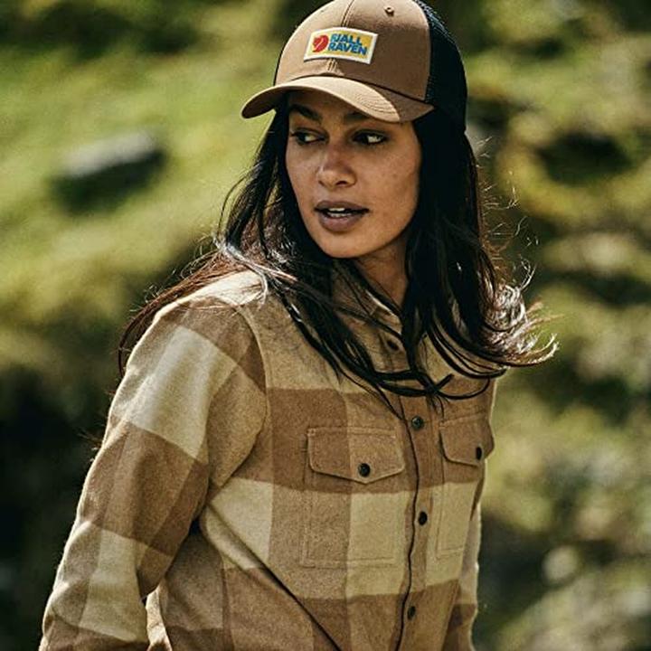 Immagine prodotto Fjällräven Camicia Canada Donna L/S (L)