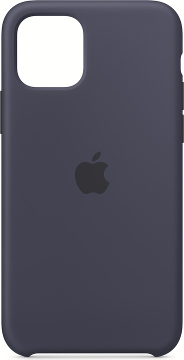 Actual product image Apple Silicone Case (Apple iPhone 11 Pro)