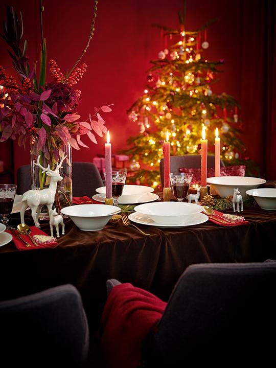 Produktbild Rosenthal Nora Christmas (18 Stück)