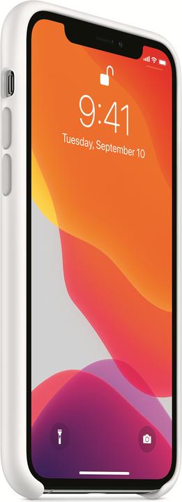 Immagine prodotto Apple Custodia in silicone (Apple iPhone 11 Pro)