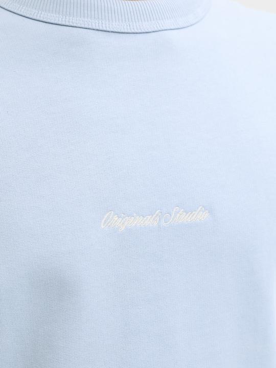 Produktbild Jack & Jones Jornorrebro Emb Sweat Crew Noos (M)