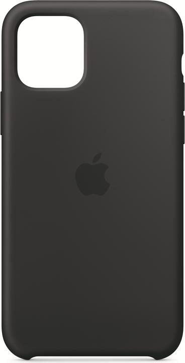 Actual product image Apple Silicone Case (Apple iPhone 11 Pro)