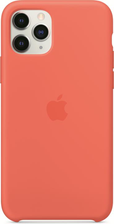 Immagine prodotto Apple Custodia in silicone (Apple iPhone 11 Pro)
