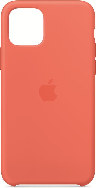 Immagine prodotto Apple Custodia in silicone (Apple iPhone 11 Pro)