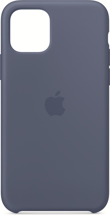 Actual product image Apple Silicone Case (Apple iPhone 11 Pro)