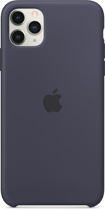 Actual product image Apple Silicone Case (Apple iPhone 11 Pro Max)