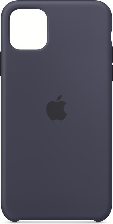 Actual product image Apple Silicone Case (Apple iPhone 11 Pro Max)