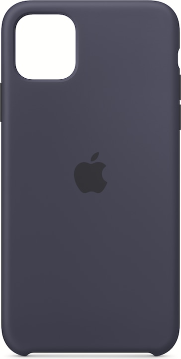 Actual product image Apple Silicone Case (Apple iPhone 11 Pro Max)