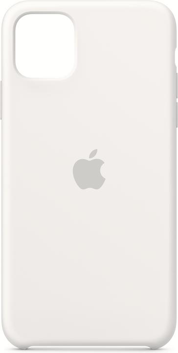 Immagine prodotto Apple Custodia in silicone (Apple iPhone 11 Pro Max)