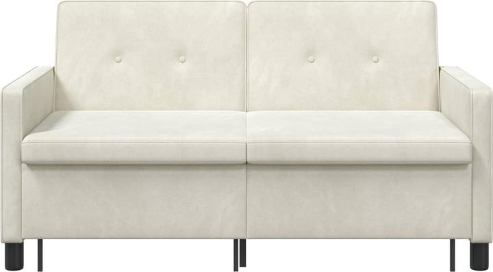 Produktbild vidaXL Schlafsofa