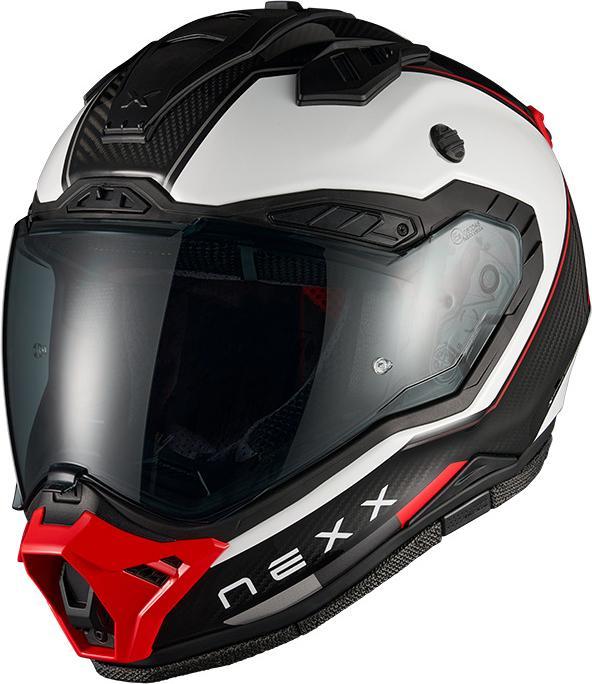 Nexx X.Rally Raid (57 - 58 cm, M)