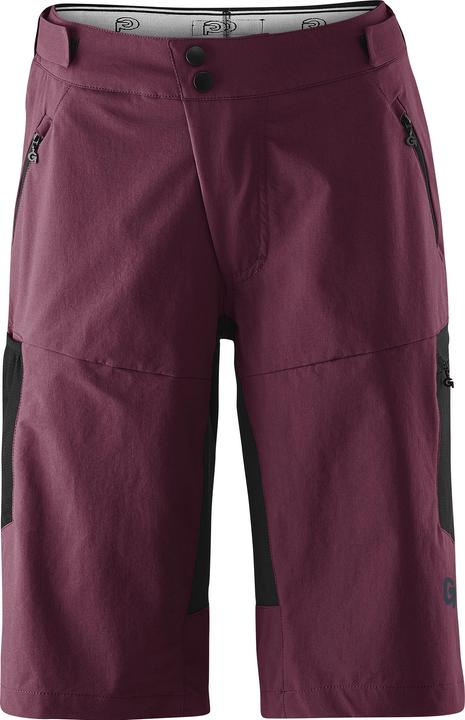 Produktbild Gonso Women's Casina (44, L)