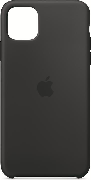 Actual product image Apple Silicone Case (Apple iPhone 11 Pro Max)