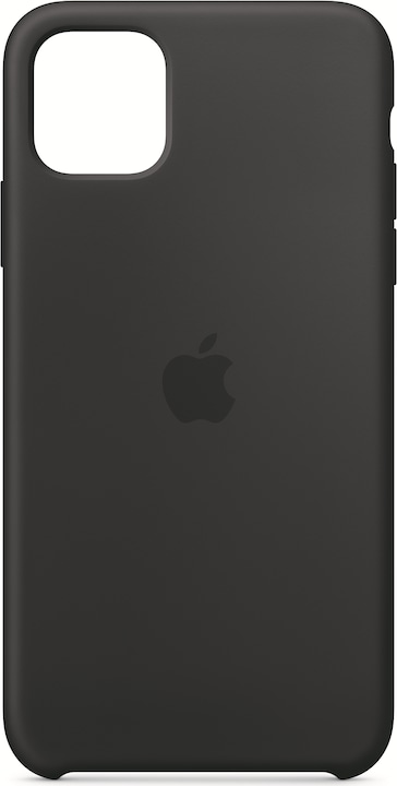 Actual product image Apple Silicone Case (Apple iPhone 11 Pro Max)