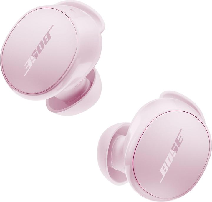 Bose QuietComfort Earbuds (ANC, 8.50 h, Kabellos)