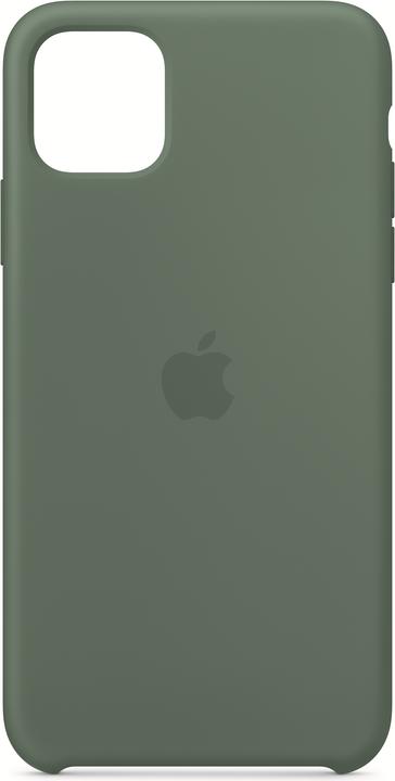 Productafbeelding Apple Siliconen hoesje (Apple iPhone 11 Pro Max)