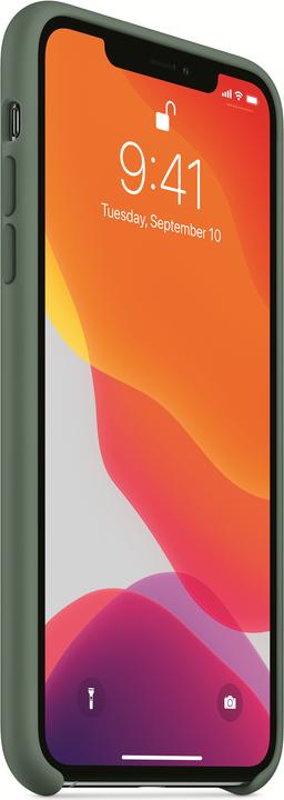 Productafbeelding Apple Siliconen hoesje (Apple iPhone 11 Pro Max)