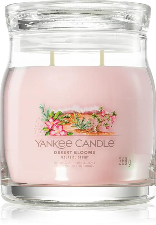 Produktbild Yankee Candle Desert Blooms