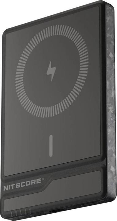 Actual product image Nitecore NW5000 (5000 mAh, 20 W)