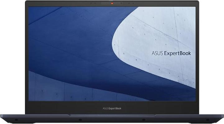 Actual product image ASUS ExpertBook B5 (14", Intel Core Ultra 5 125U, 16 GB, 512 GB, DE)