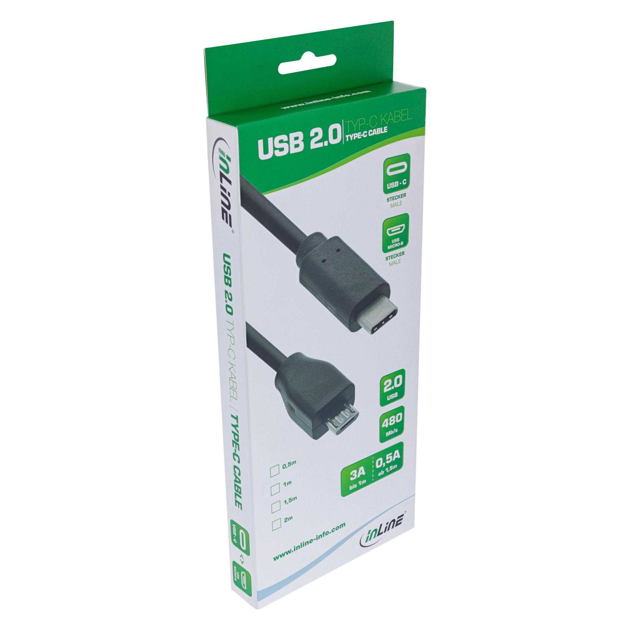 100W 5A USB-C / Type-C Maschio maschio a USB-C / Type-C maschio PD Cavo