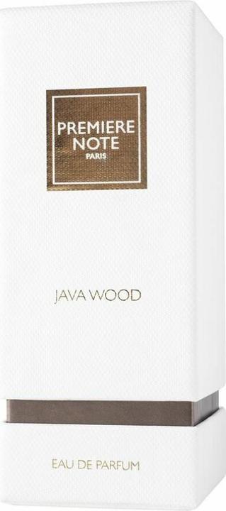 Actual product image Premiere Note Prelude Java Wood (Eau de parfum, 100 ml)