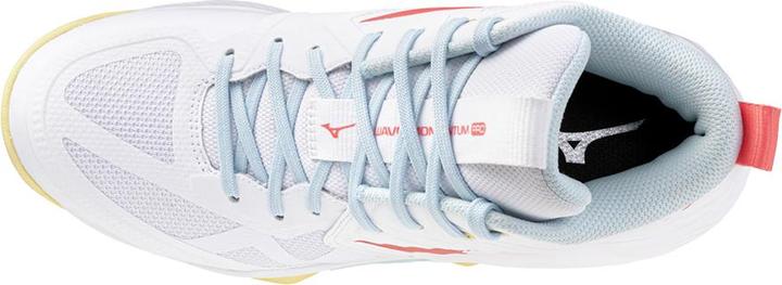 Produktbild Mizuno Wave Momentum Pro Mid (43)
