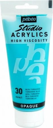 Blu turchese