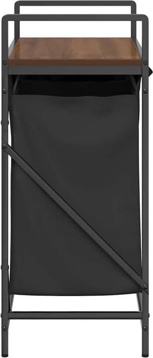 Produktbild vidaXL Wäschekorb