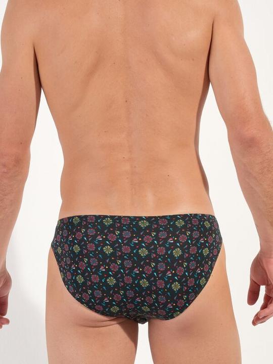 Immagine prodotto HOM Comfort Brief Menorca (XL, Confezione singola)