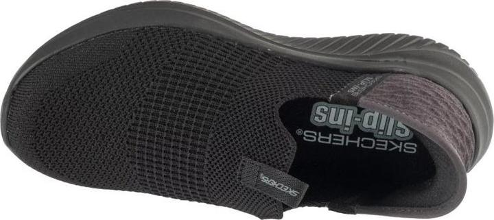 Image du produit Skechers Slip-Ins Ultra Flex 3.0 - Smooth Step Noir (30)