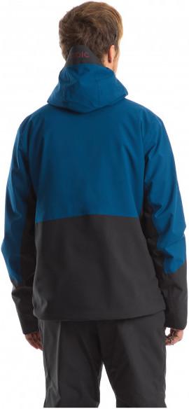 Actual product image Stoic MountainWool VallrunSt. Ski Jacket (M)