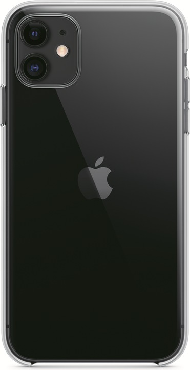 Produktbild Apple Clear Case (Apple iPhone 11)